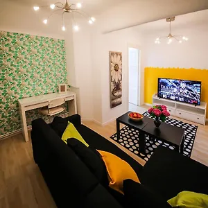 Apartment Comfort & Style - Kiseleff - Arcul De Triumf -, Bucharest