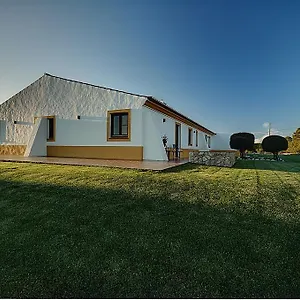 Monte Joao Roupeiro - Farm stay Odeceixe